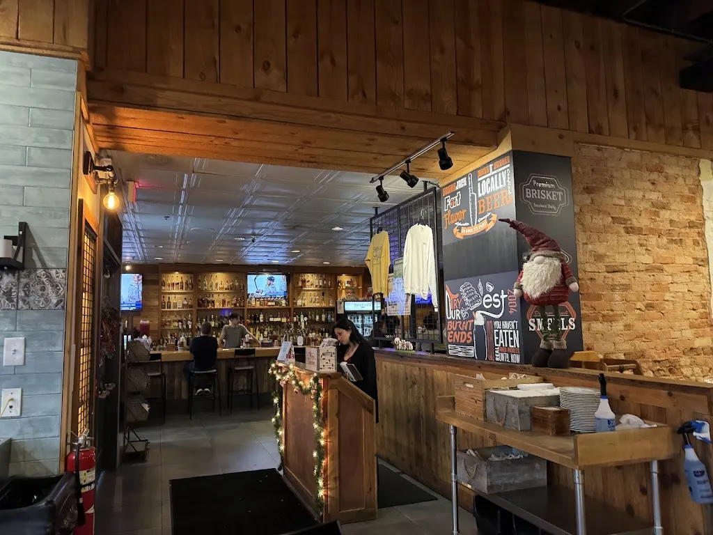Smokejack BBQ_Alpharetta, GA_slider_imagen_3