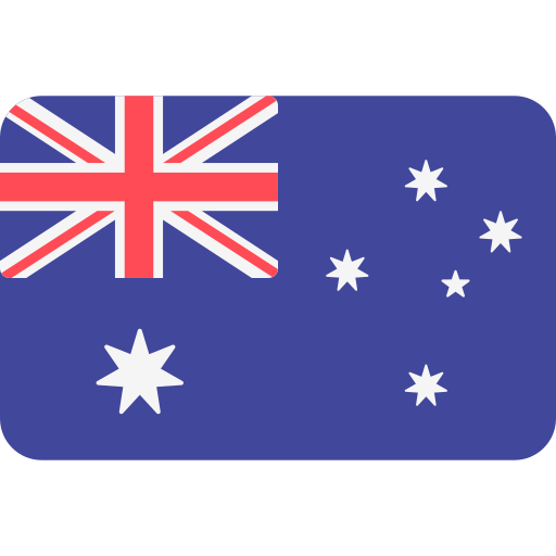 Australien Flag