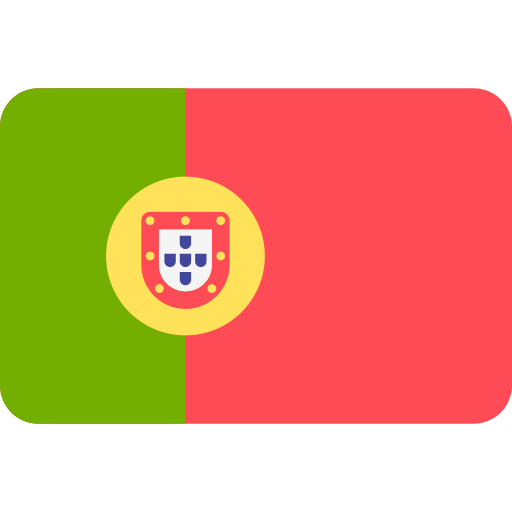 Flagge von Portugal