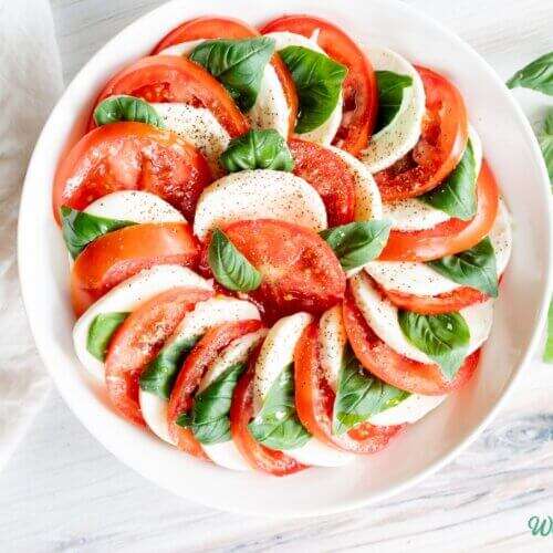 Caprese Salad