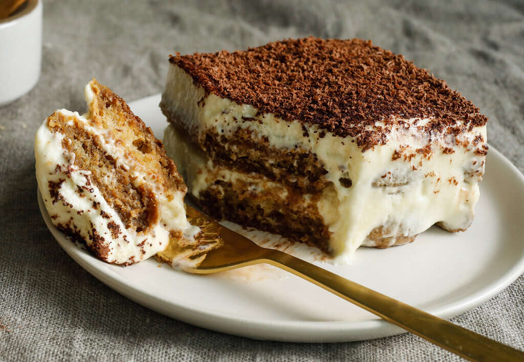 Tiramisù